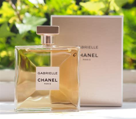 gabrielle by Chanel reviews